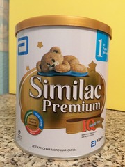 Similac Premium 1